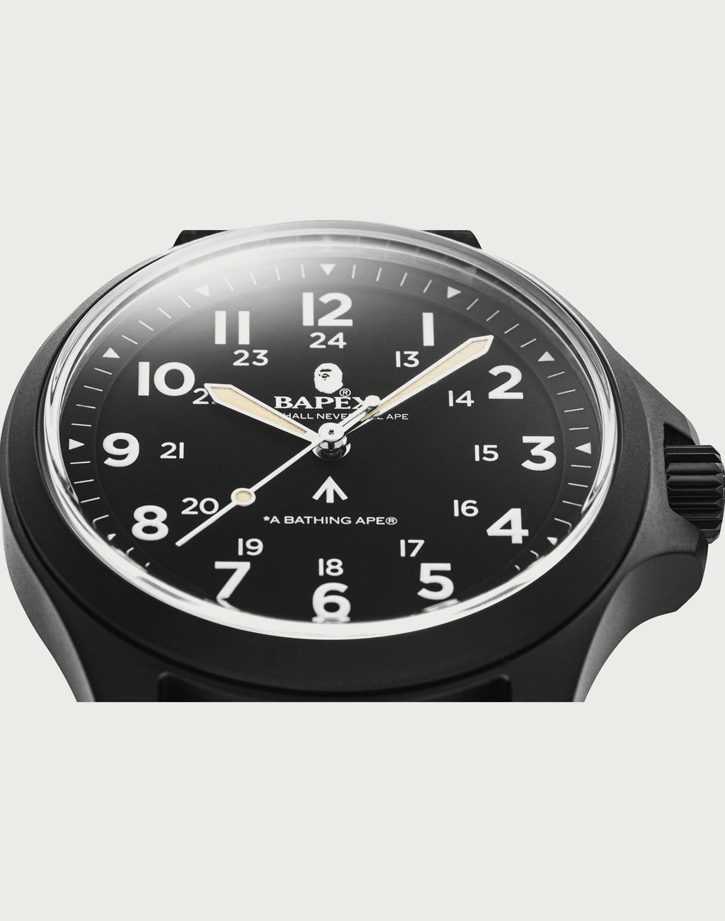 TYPE 17 BAPEX #2 MENS