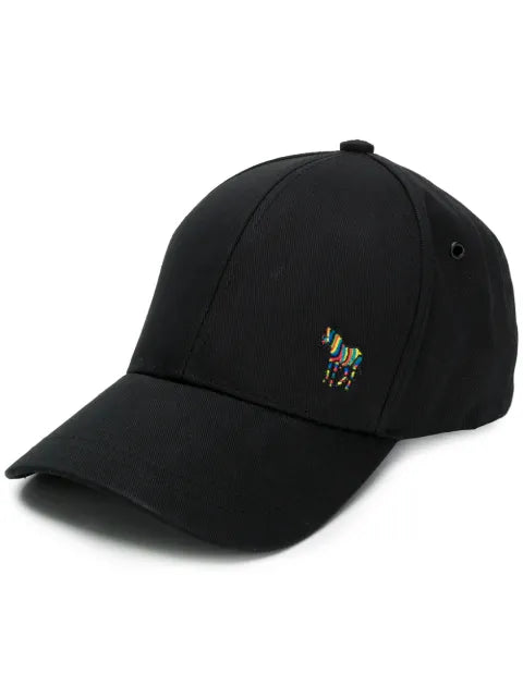 PS Paul Smith logo baseball cap