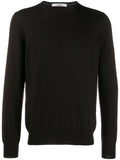 D4.0 crew-neck sweatshirt
