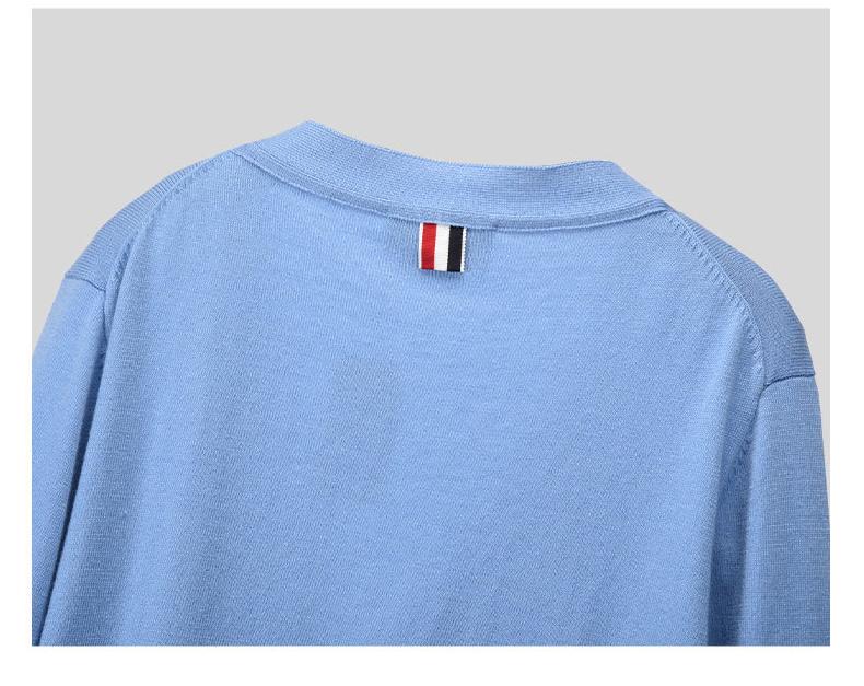Classic cardigan | Thom Browne