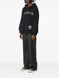 Undercover Hoodie with a graphic print