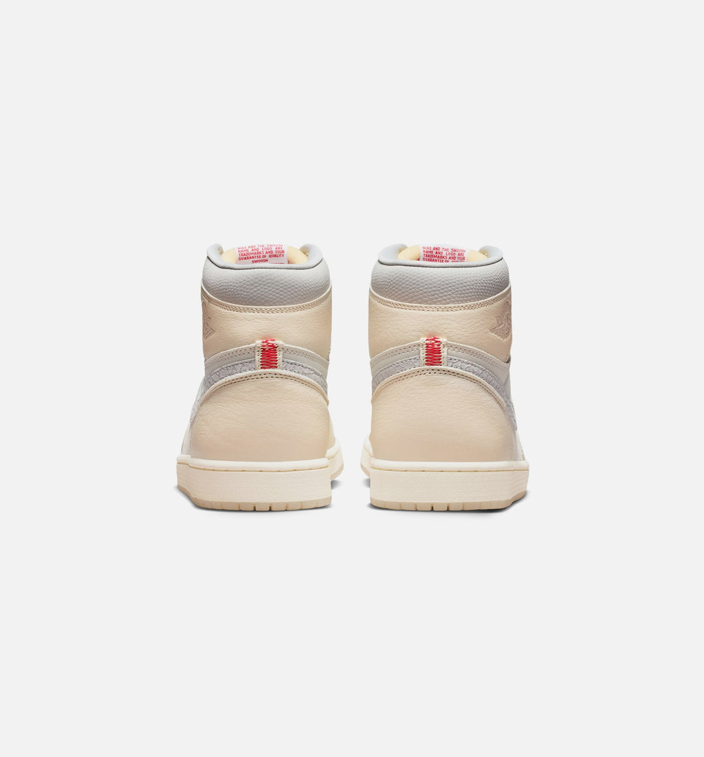Air Jordan 1 Retro High OG “Sail” Men's High-Top Lifestyle Shoes
