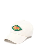 Ruslan Baginskiy Fruit Sticker baseball cap