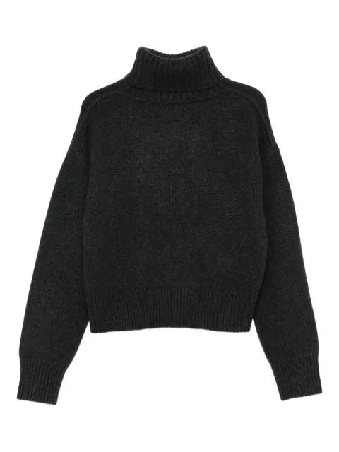 extreme cashmere sweater in cashmere