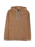 BOSS zip-up hoodie