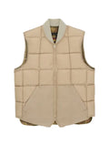 Fortela Vest2 padded sleeveless waistcoat
