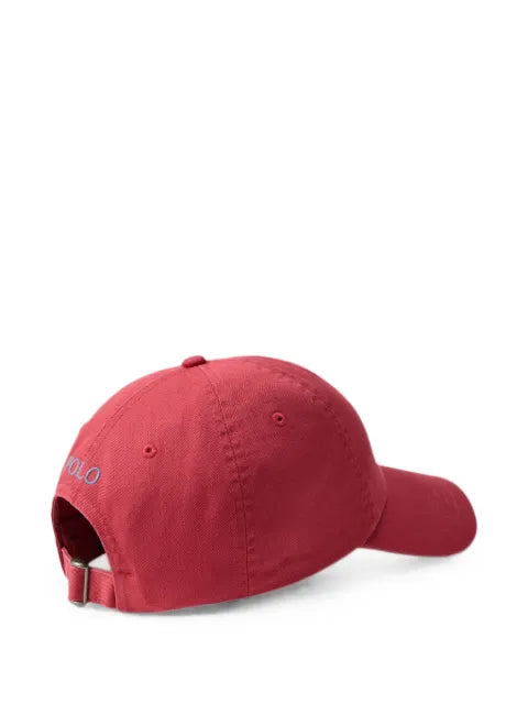 Polo Ralph Lauren chino baseball cap with Pony