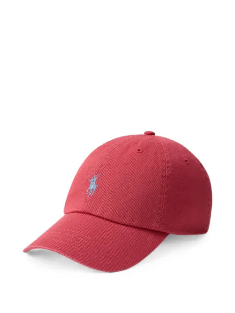 Polo Ralph Lauren chino baseball cap with Pony