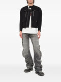 THUG CLUB TC Racing jacket