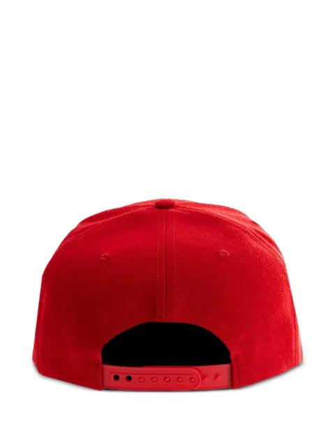 ERIC EMANUEL EE College Arizona logo baseball cap