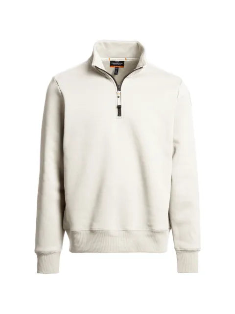 Parajumpers Broad Peak half-zip sweater