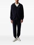 PUMA logo-print tracksuit