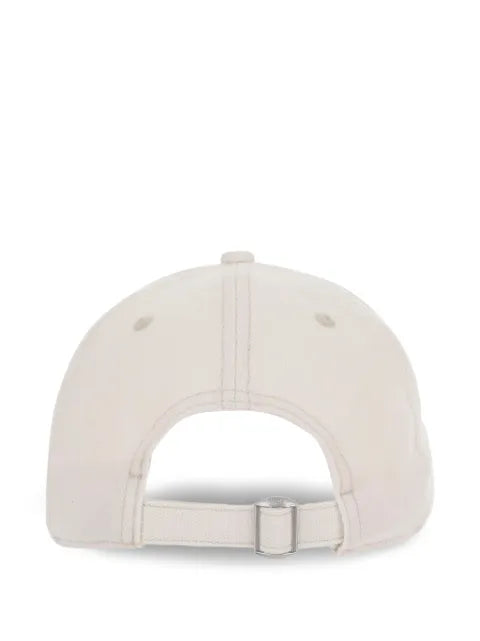 Autry distressed baseball cap