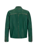 Diesel L-Racy biker jacket