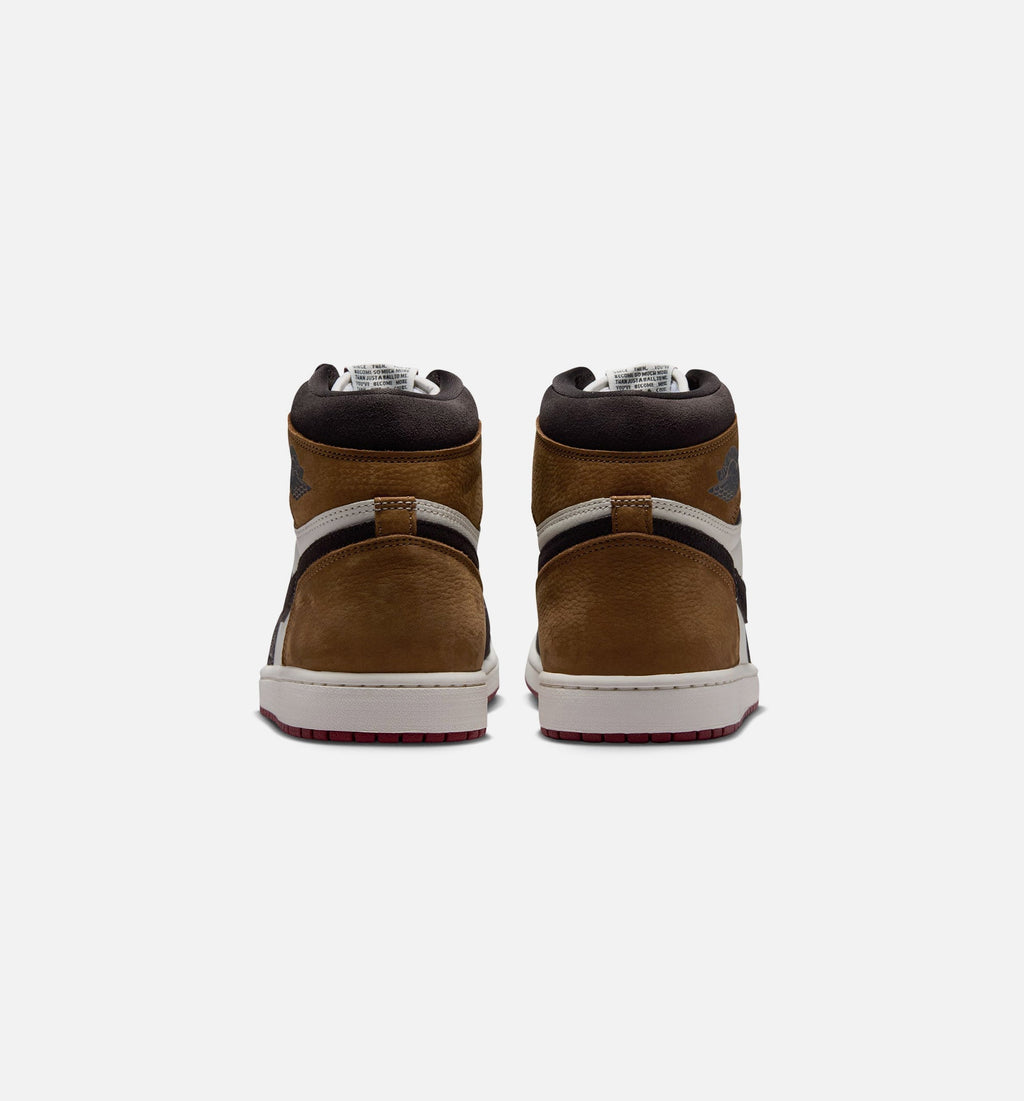 Air Jordan 1 Retro High OG “Love Letter” Men's High-Top Lifestyle Shoes
