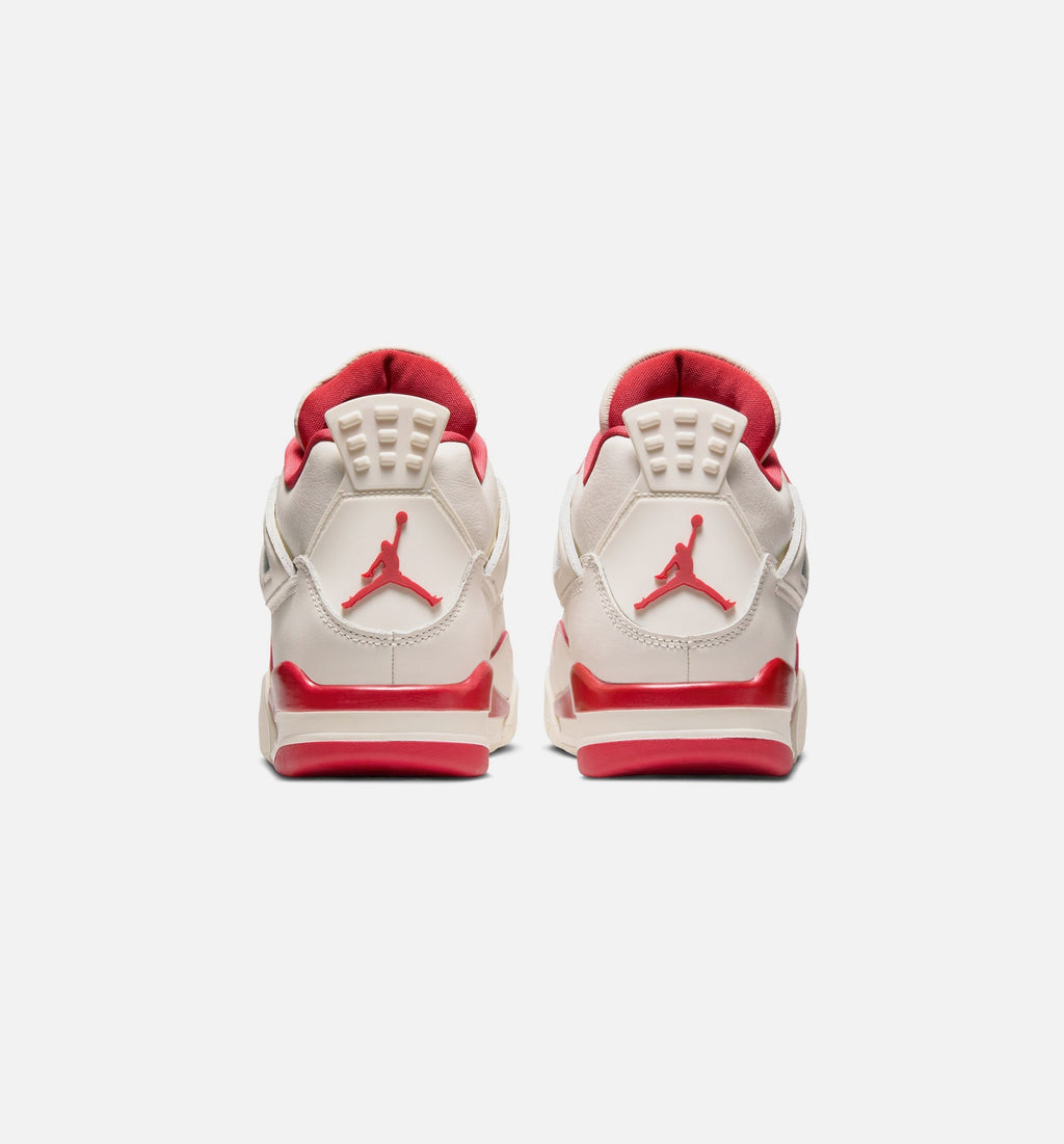 Air Jordan 4 Retro Valentine's Day Women's Shoes