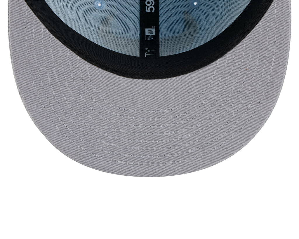 New Era 59Fifty Chicago Bulls Two-Tone Fitted