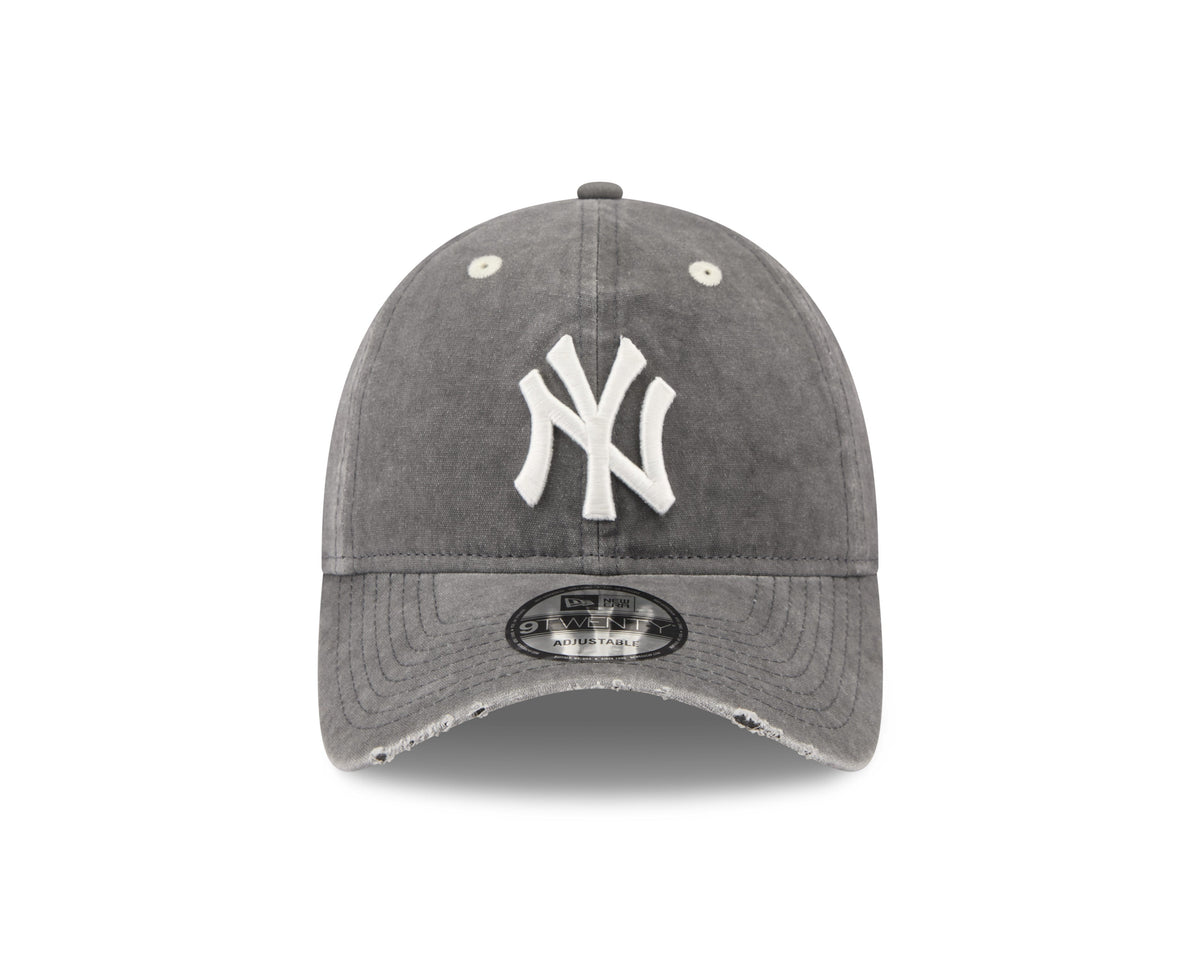 New Era 920 New York Yankees Injection Strapback Hat