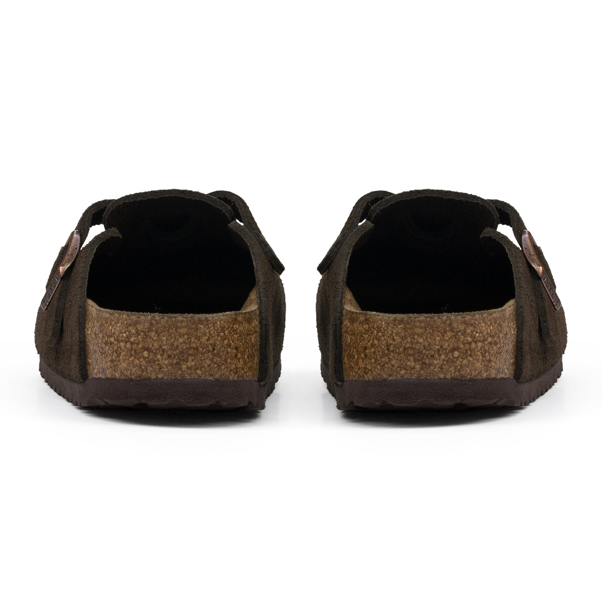 Mocca Boston SF LEVE Sandal