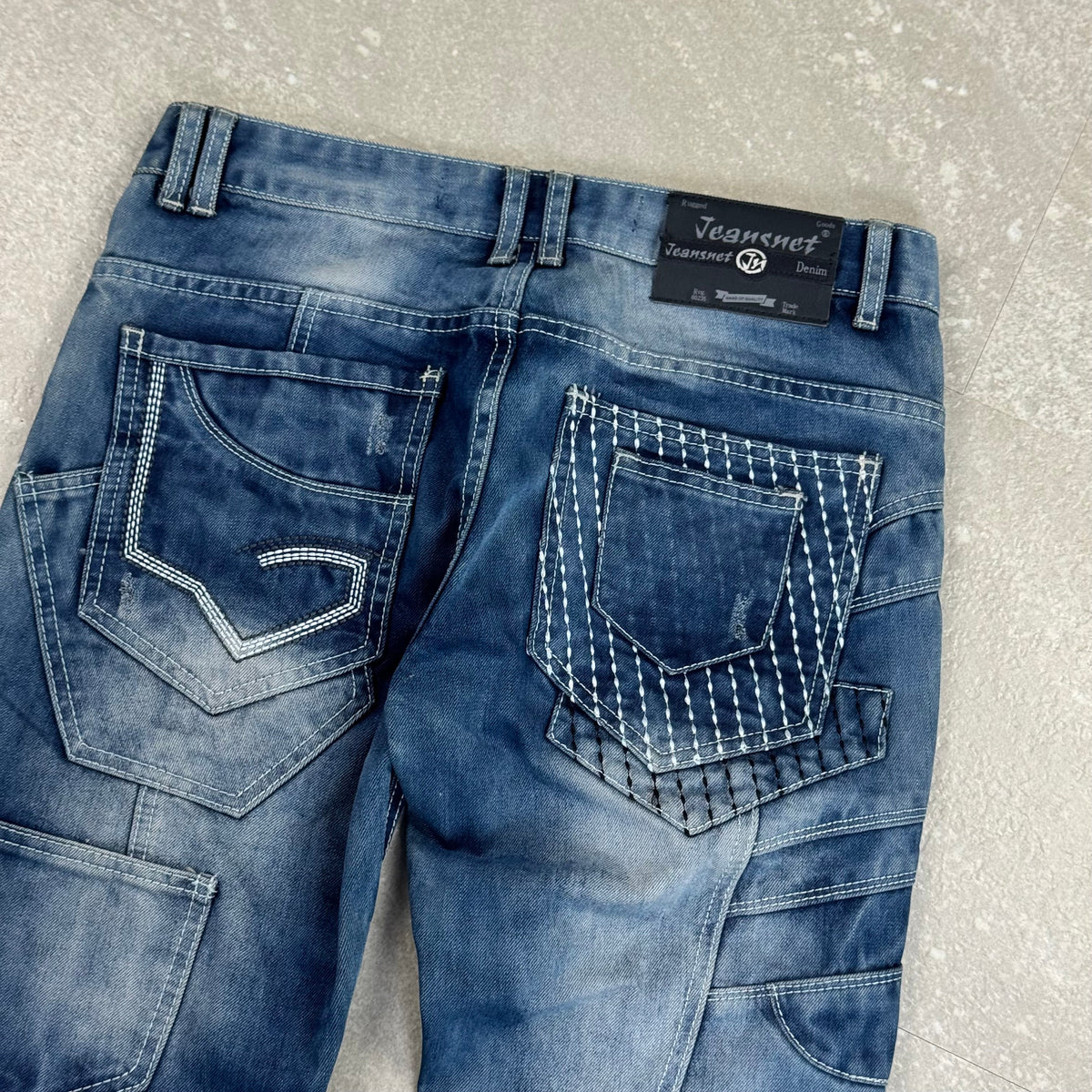 Y2K Jeans