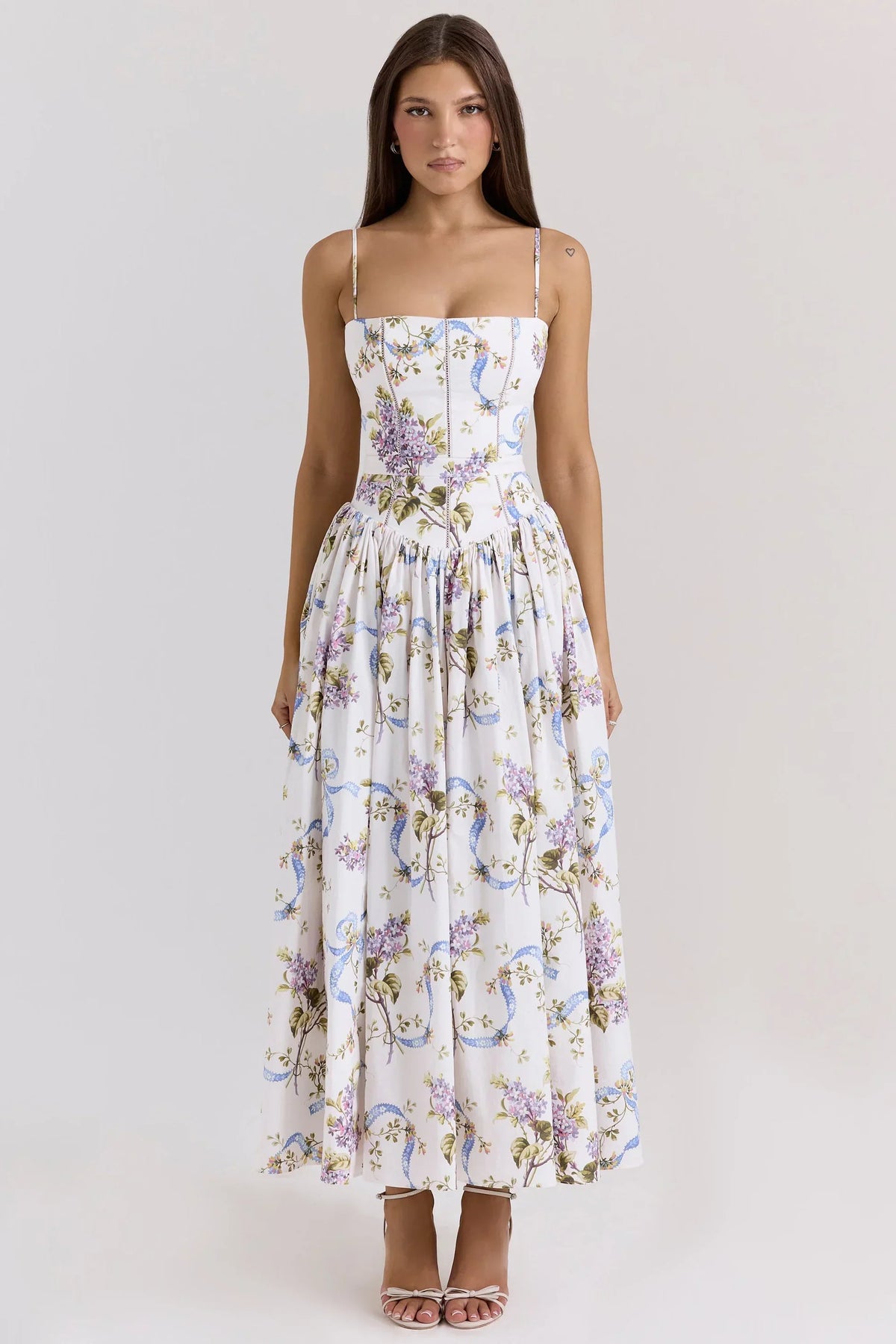 Women's Sleeveless Dress