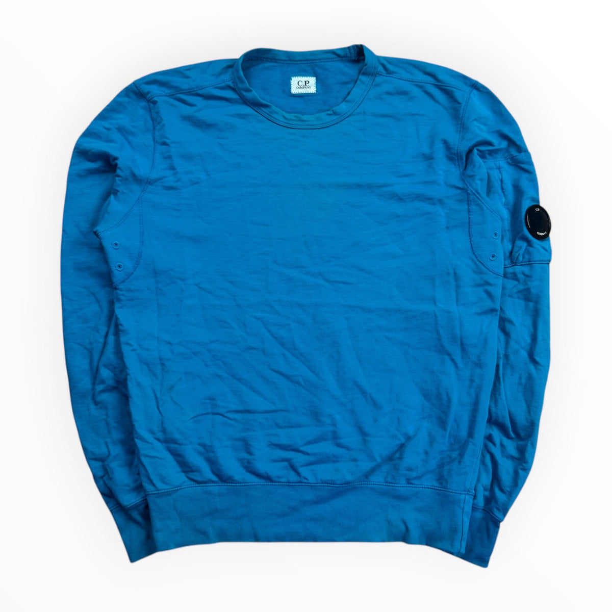 C.P Company Sweater (S)