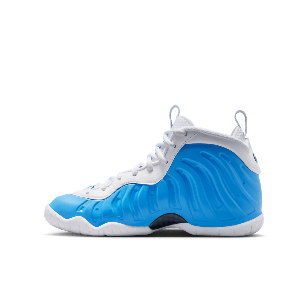 GS Nike Little Posite Pro