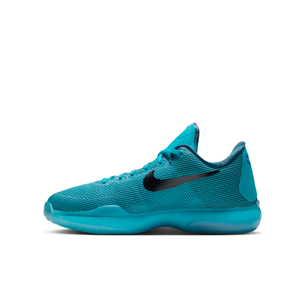 GS Nike Kobe X