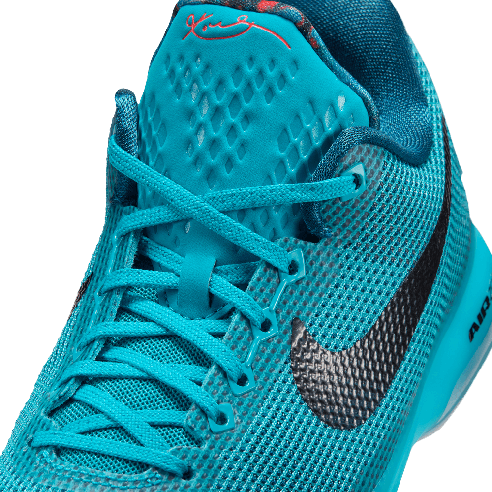 GS Nike Kobe X
