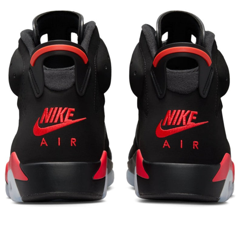 Air Jordan 6 Retro 'Infrared Salesman' 2026 – CT8529-001