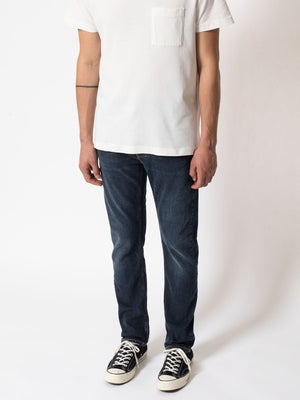 Nudie Jeans Lean Dean: New Ink
