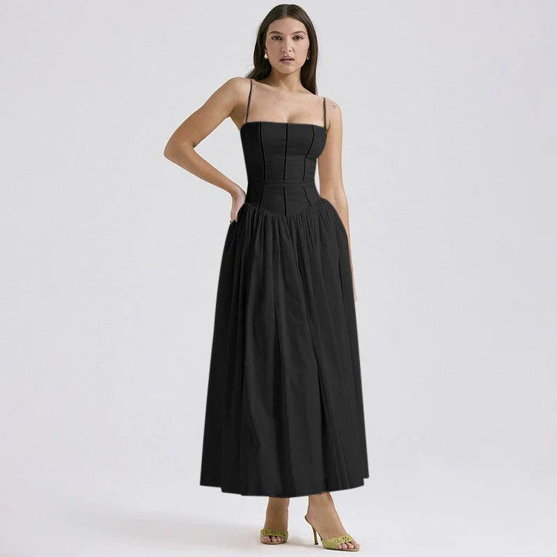 Women's Sleeveless Dress