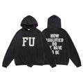 Men's Fear of God Essentials Hoodie