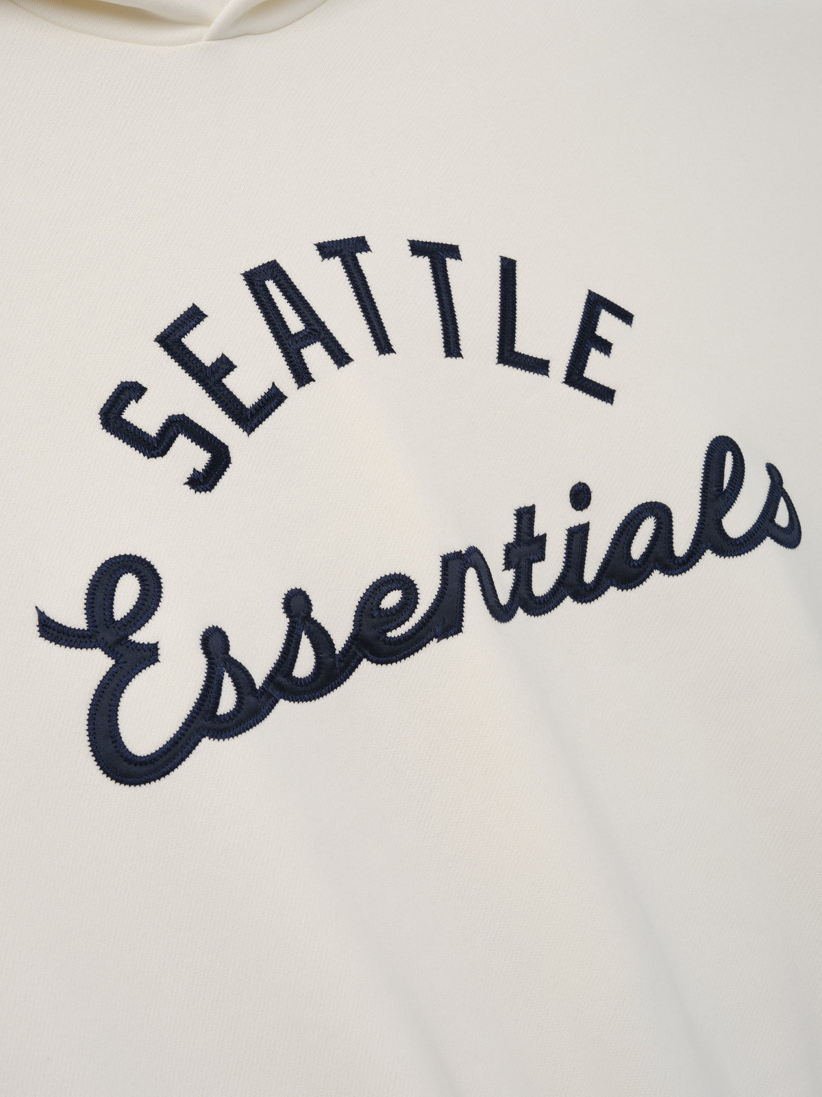 Mariners Sport Hoodie