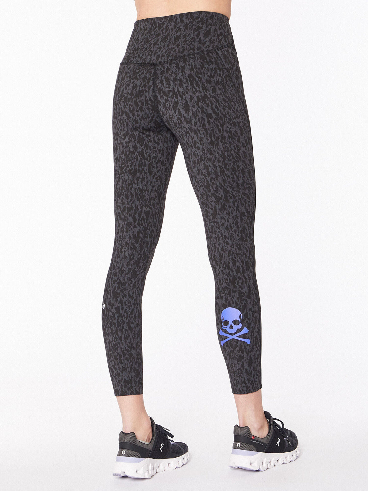 Base Pace HR Tight 25"