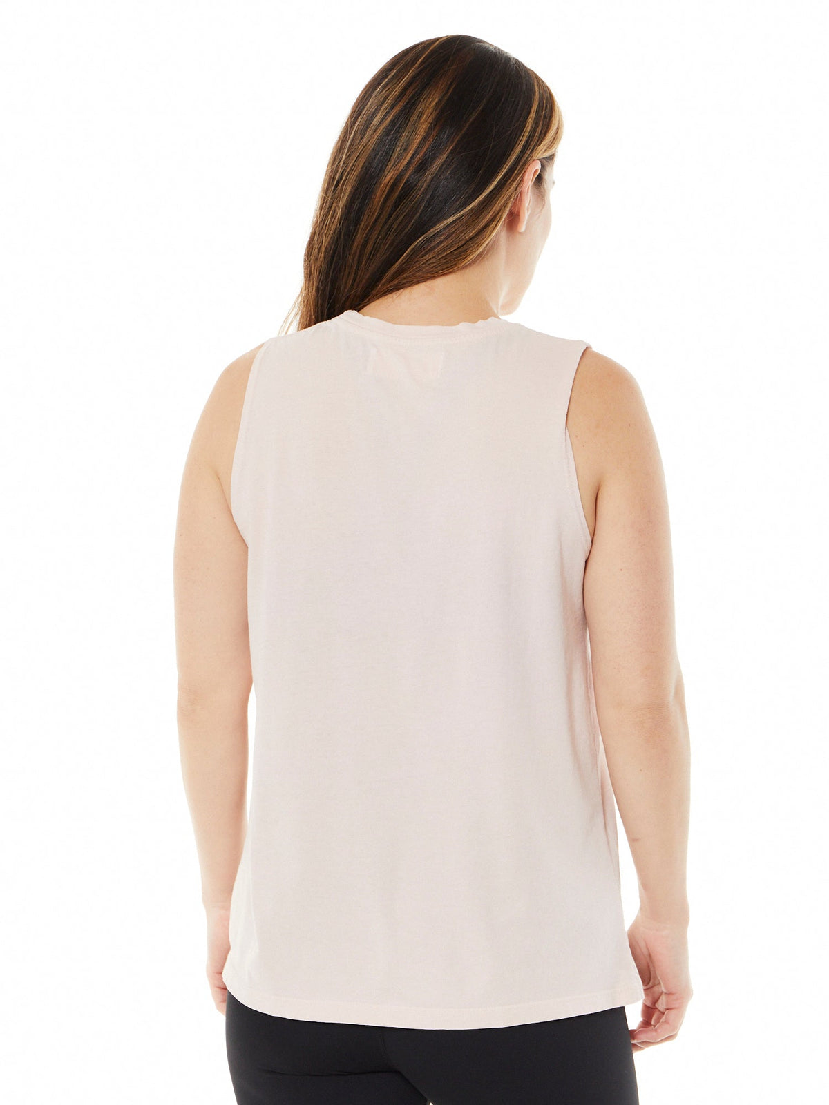 EVELYN CALL LETTER TANK BRKL