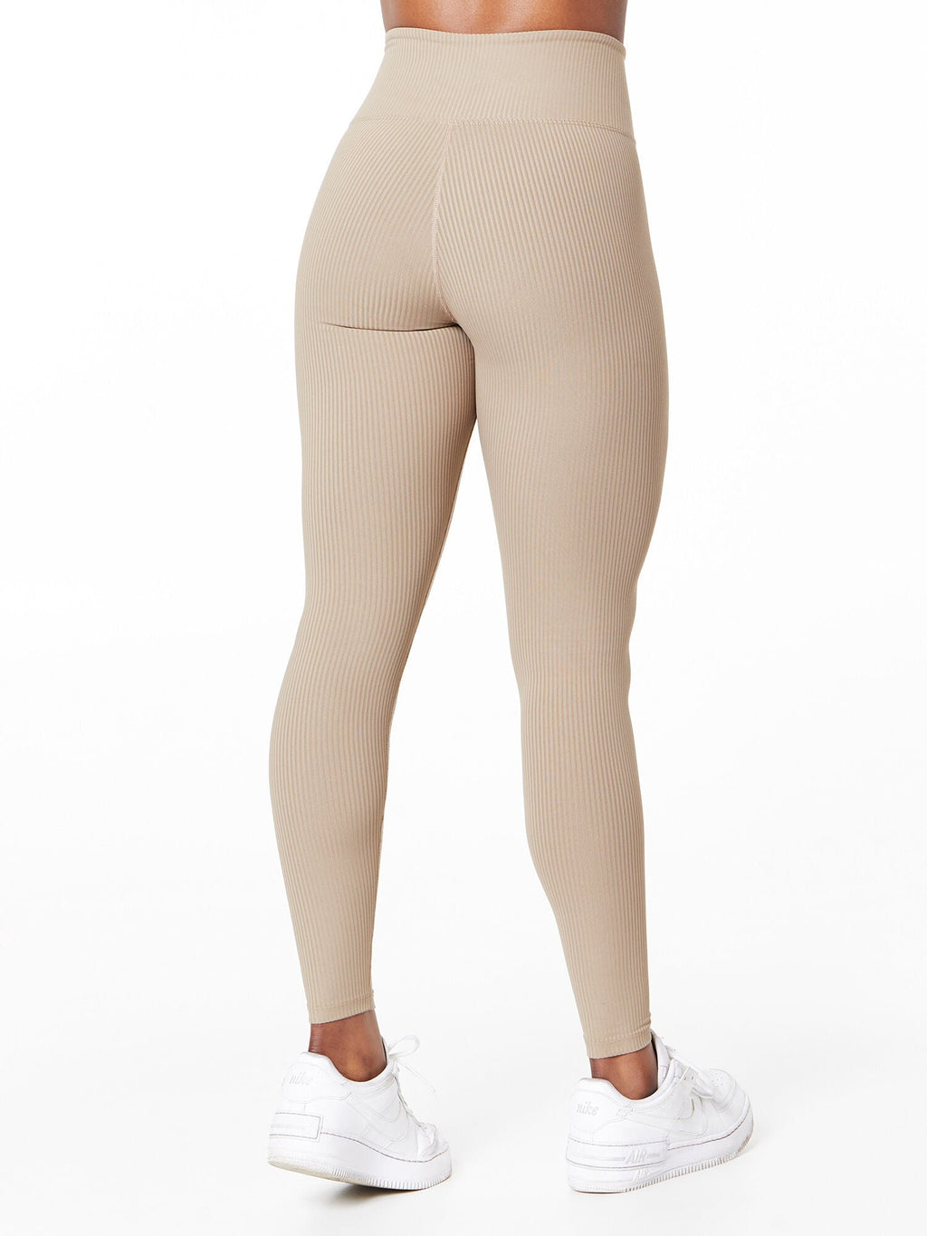 VERONICA RIBBED LEGGING