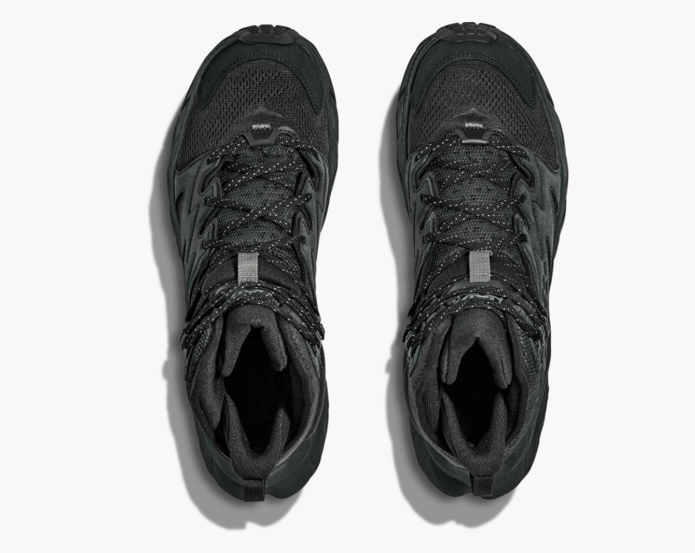 Men's Anacapa Breeze Mid