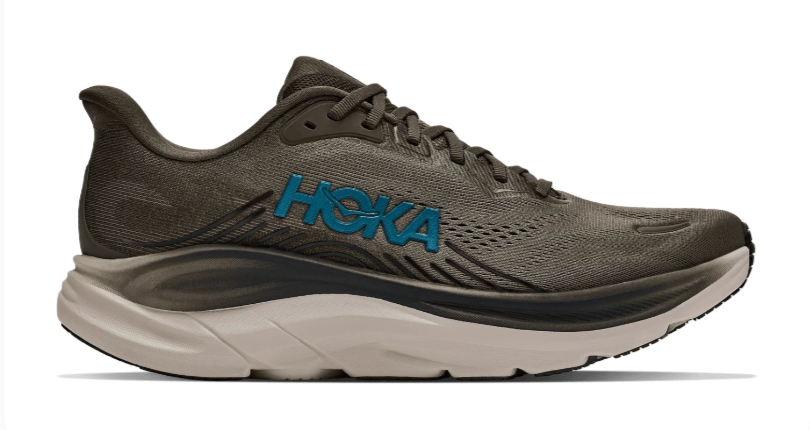 Men's Clifton 11 Wide