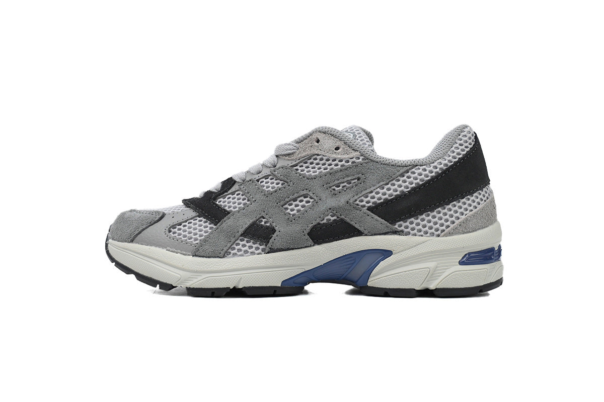 ASICS Gel-1130 Mid Grey Steel Grey 1203327-021