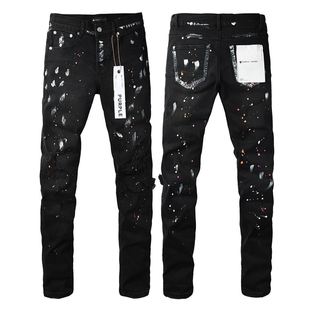 Purple Brand Street jeans 9154