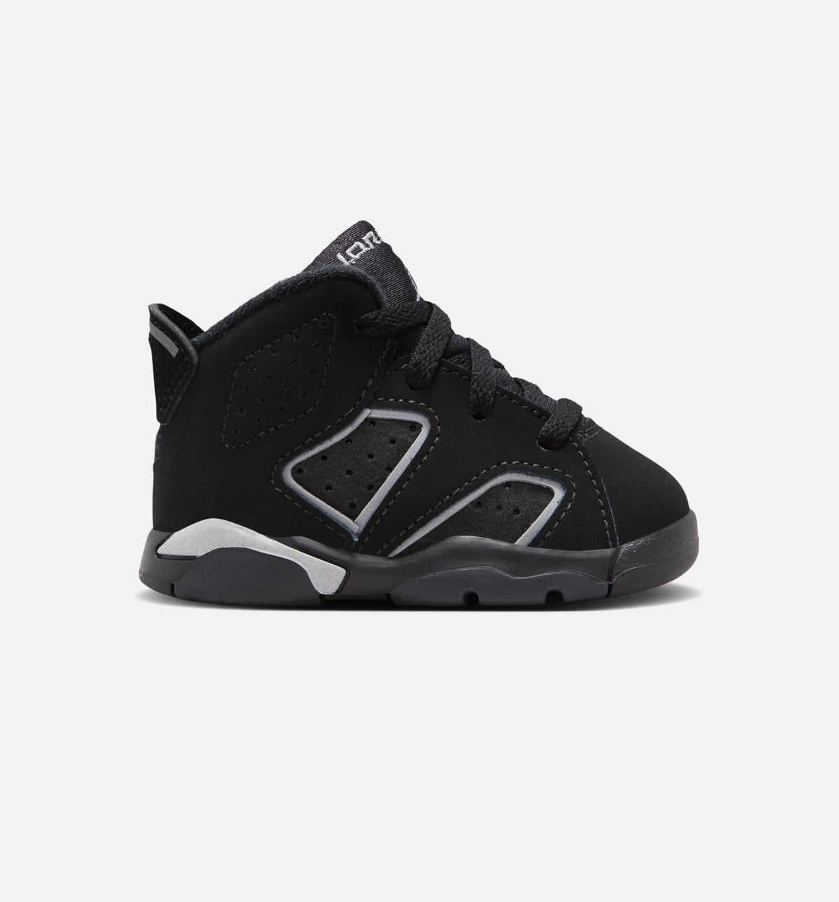 Air Jordan 6 “Cap & Gown” Baby and Toddler Lifestyle Shoes