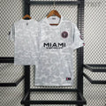 Inter Miami X APE Special Edition Shirt 23/24