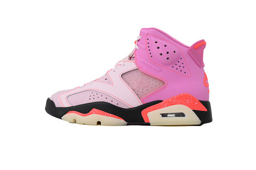 Jordan 6 Retro Awake NY Playful Pink  IQ5706-600