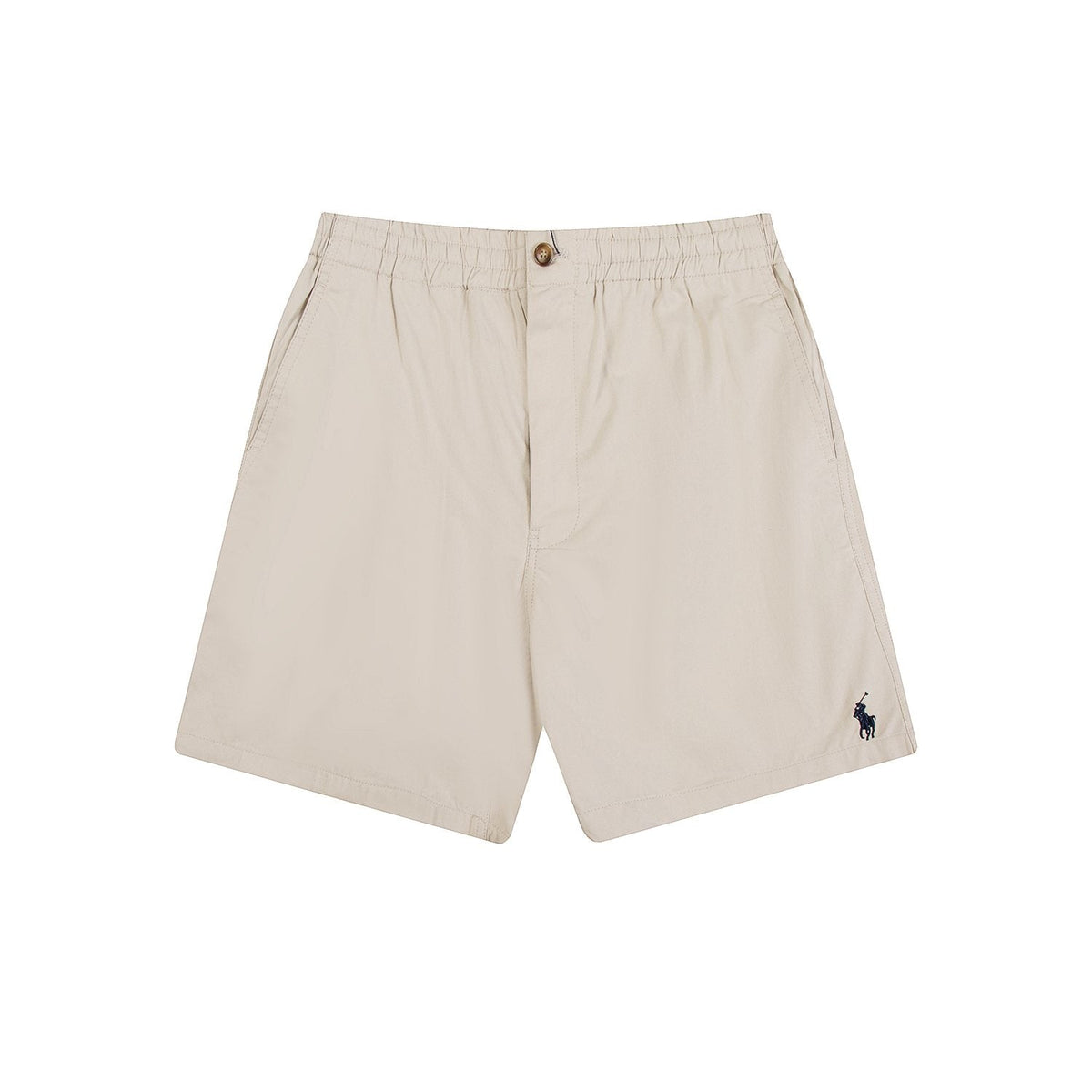 Ralph Lauren Drawstring Cotton Shorts