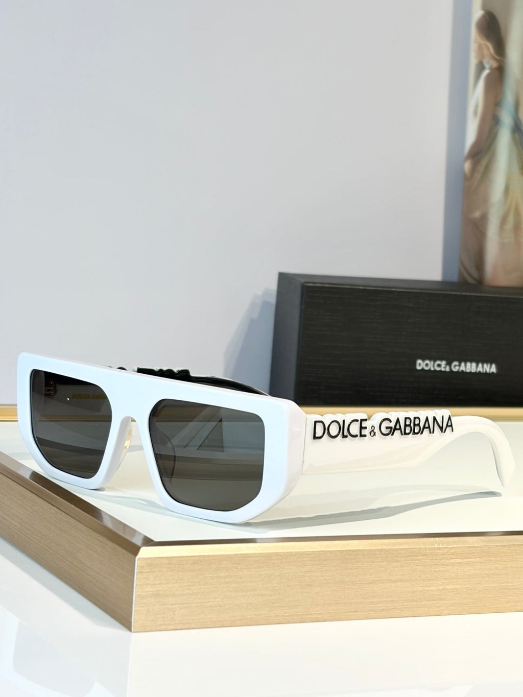 Dolce & Gabbana DG6203 Sunglasses